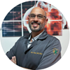 Dr. Ilvio Mendes da Kardyo Cardiologia Veterinária no Recife