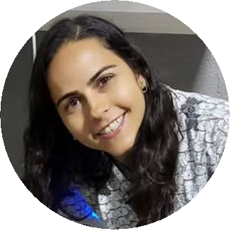 Dra. Katarina Fontes da Fisiopeterapia Reabilitação Animal no Recife